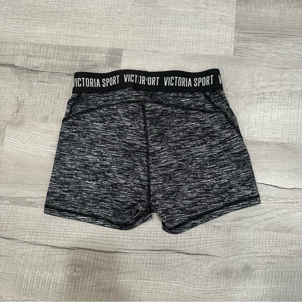 Victoria’s Secret Athletic shorts